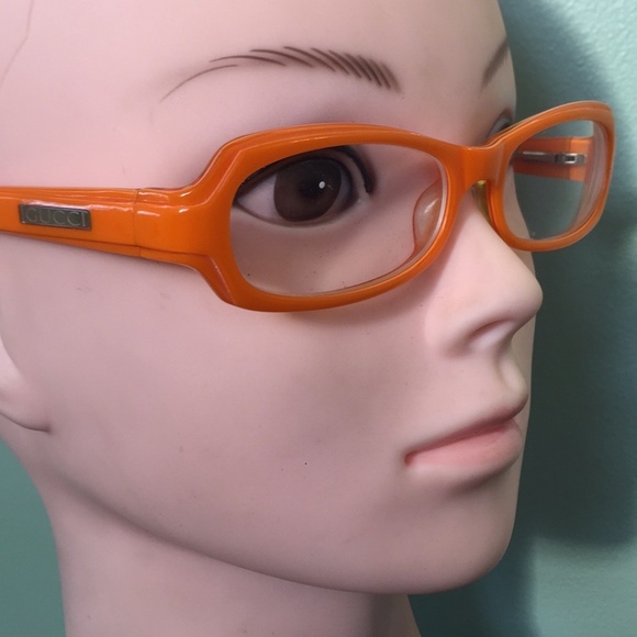 Gucci Glasses Authentic - Picture 5 of 9